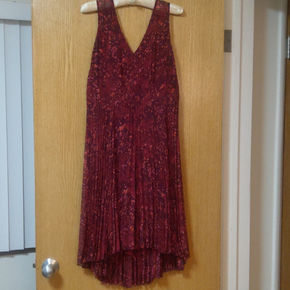 Anthropologie Plenty by Tracy Reese dress